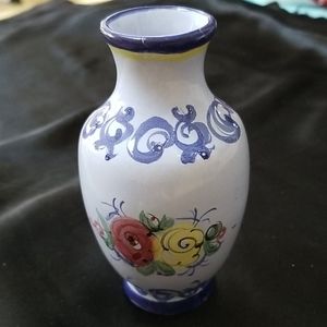 🌹RARE VESTAL PORTA BUD VASE